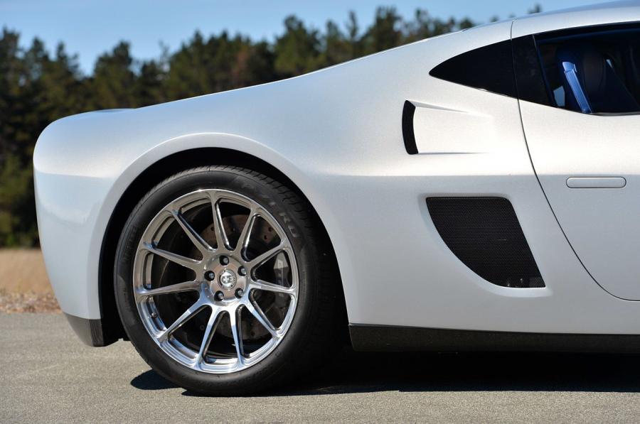  Ford GTR1 Galpin 2015 года  (фото 24 из 52)